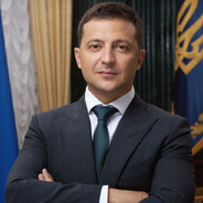 Zelenskyy