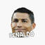 Cr1stiano Penaldo 🥶