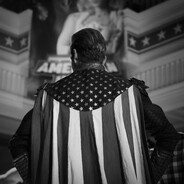 PARLIAMENT NIGHT BLUE