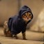 Ninja Cat