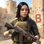 Steam avatar