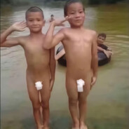 越南第一飞机手.