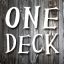 ONEDECK