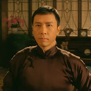 IP MAN