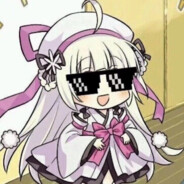 雪々把你叭咕叭咕掉！