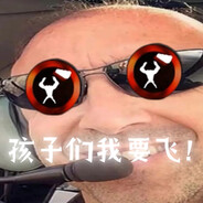 传奇机长佐巴扬