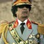 KADDAFİ