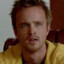 Jesse Pinkman (NO curo gordas)