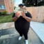 Fat Nigga w/ some bread