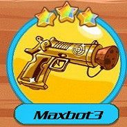 Maxbot3
