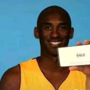 Kobe Bryant