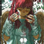 Cinnabar