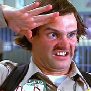 Doofy Gilmore