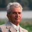 Nicolae Ceausescu