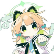 王小绿世界第一可爱