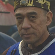 顺天府尹隆科多