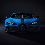 BUGATI