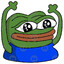 Steam avatar