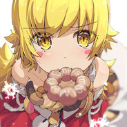 無殘彈の小狐狸~