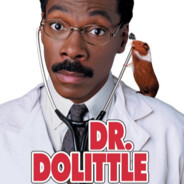 Dr. Dolittle