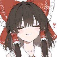 春の陽に暢気な巫女