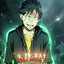 Happy Birthday Daniel