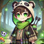 Timomanpanda