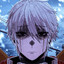 Steam Avatar