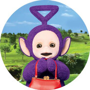 Tinky Winki