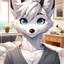 MiloTheFox