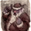 bad ass santa