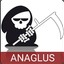 Anaglus