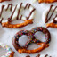 pretzels