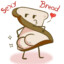 Bread 👍