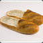 Tasty Christian Bread Flip-Flops