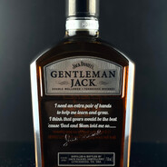 Gentleman Jack