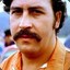 Pablo Escobar