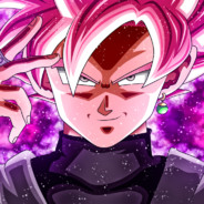 Black Goku - steam id 76561197961016929
