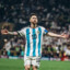 Lionel Andres Messi