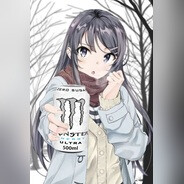 Sakurajima Mai
