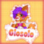 Glosolo Cawolf