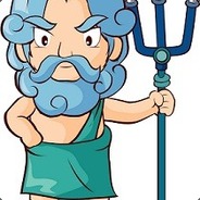 PoseidonI