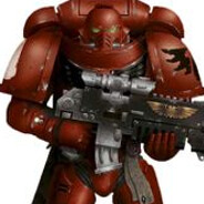 John Blood Angel