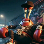 比奇堡机枪手蟹老板