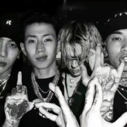 小美跪着求我帅死她