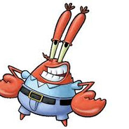 Mr. Krabs - steam id 76561199523643943