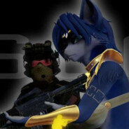 The CS2 Furry: Ibn Al Foxington
