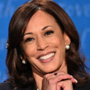 kamala is brat