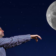 казулька в носу