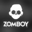 ZOMBOYKING